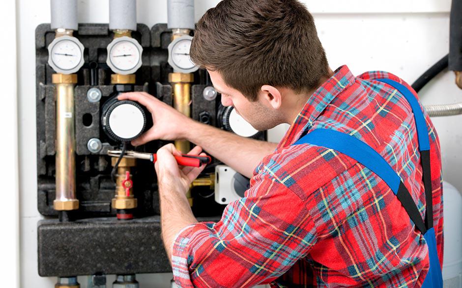 dépannage chauffage électrique pas cher Le Blanc-Mesnil
