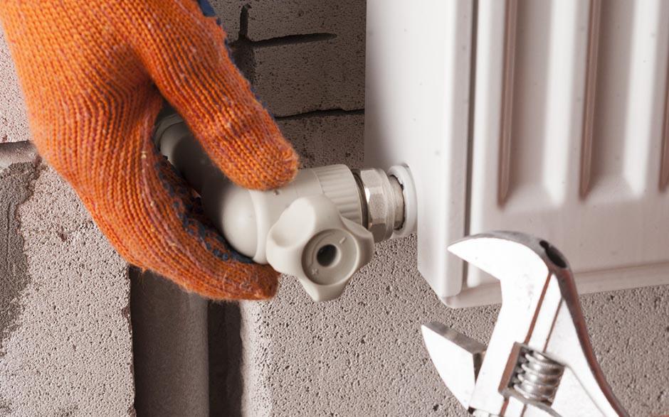 dépannage chauffage électrique pas cher Le Blanc-Mesnil